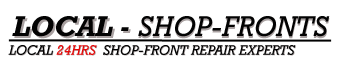 Logo Local Glaziers in Clayhall, IG5